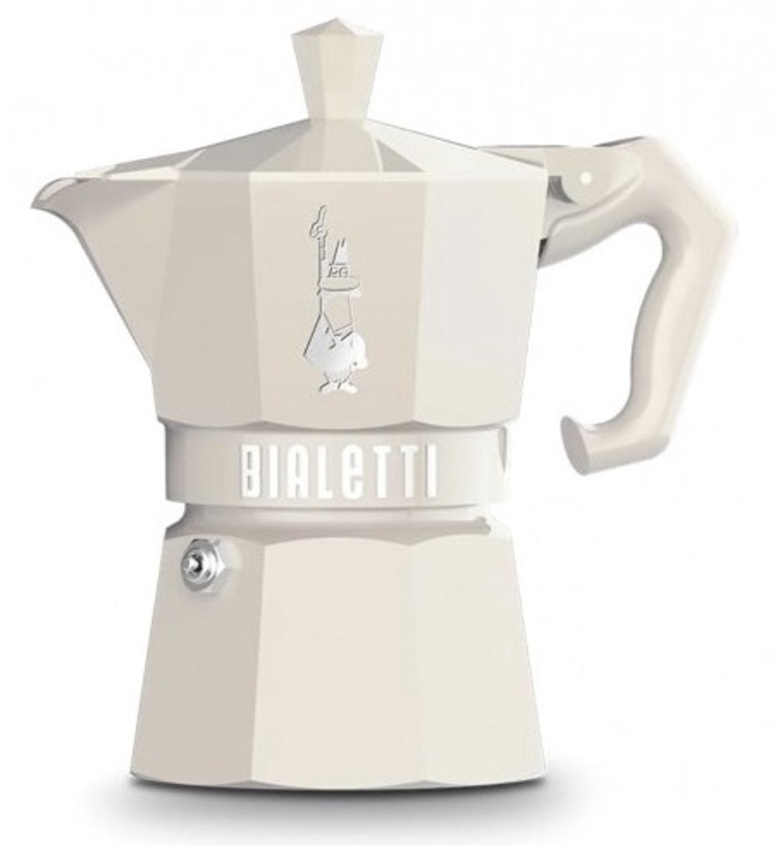 Bialetti moka esclusiva crema moka express