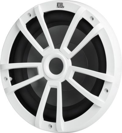 Jbl marine stage 10 - subwoofer audio marino - 10 pollici - 600 watt