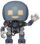 ¡Funko pop! películas: el estado eléctrico - herman #1741