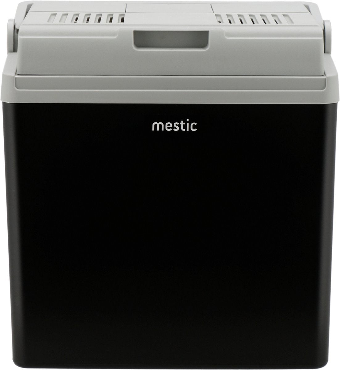 Mestic mtec-25 frigo portatile termoelettrico - ac dc - 23l