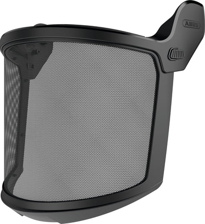 Abus helmet accessory - - scator - full mesh visor