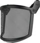 Accessorio casco Abus - - scator - visiera full mesh