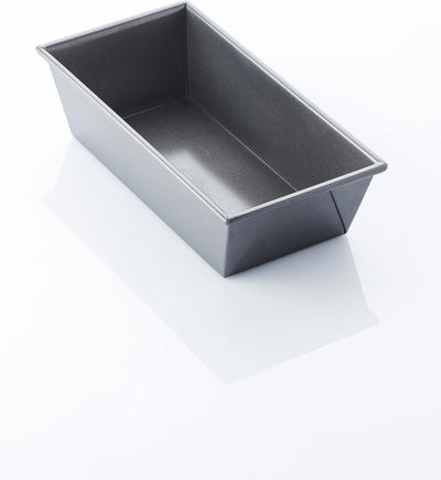 Point-virgule bread cake mold - non-stick coating - 30x15x8cm