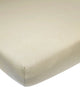 Meyco baby hoeslaken jersey sand 80x160cm - 1-pack
