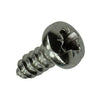 Mack 1020015 - tornillo autorroscante culata a2 70 piezas 3,5 x 9,5 mm | 5 piezas