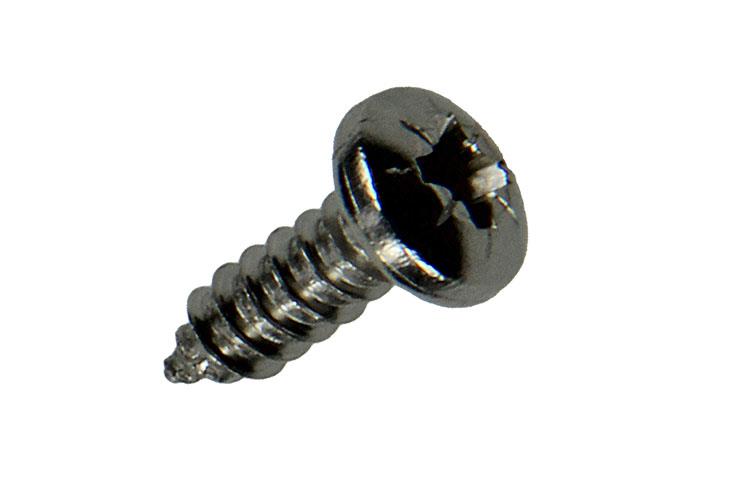 Mack 1020017 - tornillo autorroscante culata a2 44 piezas 4,2 x 13 mm | 5 piezas