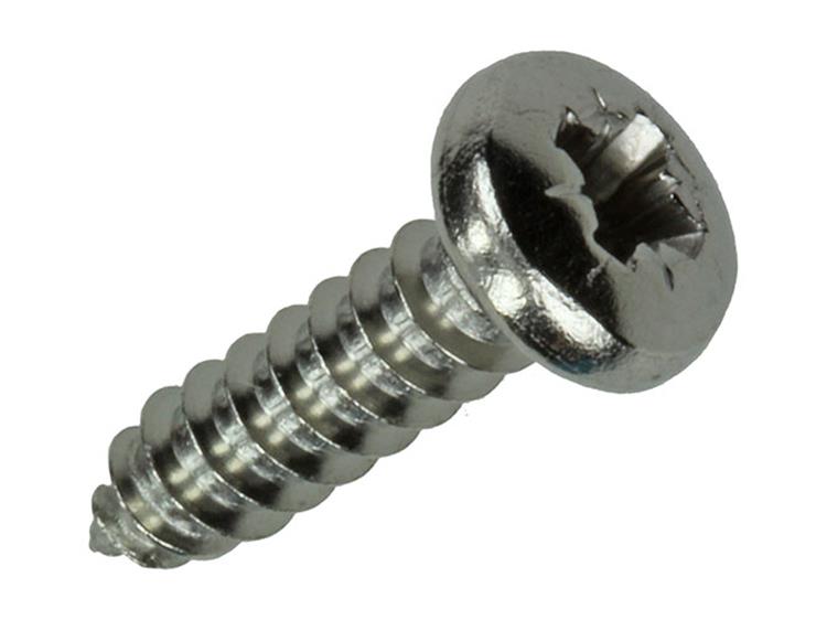 Mack 1020018 - tornillo autorroscante culata a2 40 piezas 4,2 x 16 mm | 5 piezas