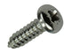 Mack 1020018 - tornillo autorroscante culata a2 40 piezas 4,2 x 16 mm | 5 piezas