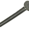 Mack 1020022 - clavo cabeza plana acero inoxidable A2 85 piezas 1,6 x 25 mm | 5 piezas