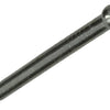 Mack 1020025 - clavo cabeza redonda acero inoxidable A2 85 piezas 1,6 x 25 mm | 5 piezas