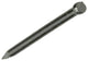 Mack 1020026 - clavo cabeza redonda acero inoxidable A2 70 piezas 2,0 x 30 mm | 5 piezas