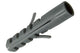 Mack 1018157 - tapón polietileno 25 piezas 12mm | 3 piezas