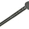 Mack 1020030 - clavo cabeza plana 500 gr 1,2 x 20 mm | 10 piezas
