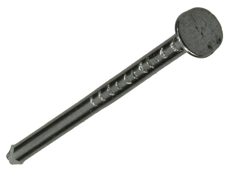 Mack 1020030 - clavo cabeza plana 500 gr 1,2 x 20 mm | 10 piezas