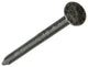 Mack 1020031 - clavo cabeza plana 500 gr 1,5 x 25 mm | 10 piezas