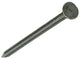 Mack 1020036 - clavo cabeza plana 1000 gr 2,7 x 50 mm | 10 piezas
