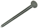 Mack 1020039 - clavo cabeza plana 1000 gr 3,0 x 65 mm | 10 piezas