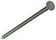 Mack 1020041 - clavo cabeza plana 1000 gr 3,5 x 80 mm | 10 piezas