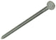 Mack 1020043 - clavo cabeza plana 1000 gr 5,0 x 125 mm | 10 piezas