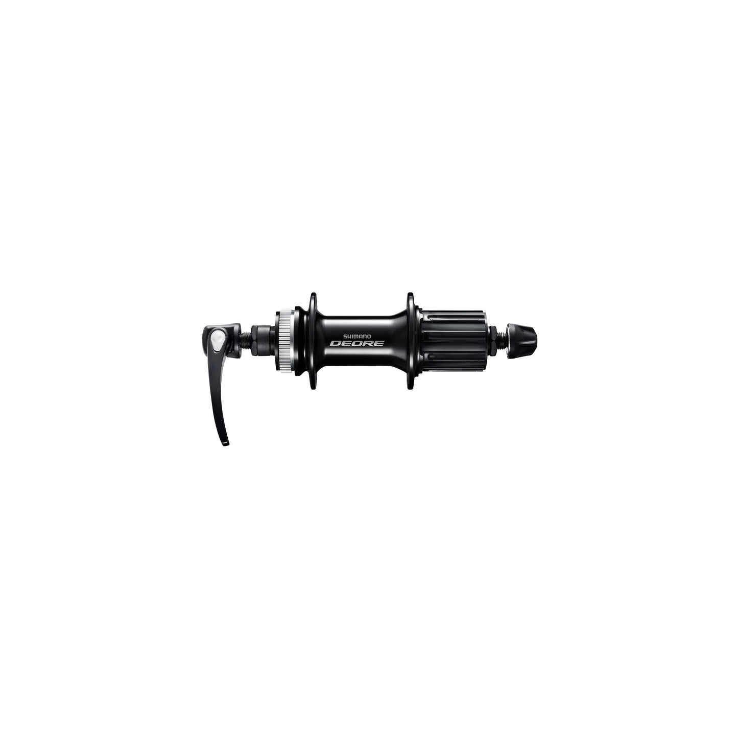 Roland Rueda trasera 27.5 Ryde Rival21 Shimano M6000 Negro