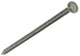 Mack 1020044 - clavo cabeza plana 1000 gr 5,5 x 140 mm | 10 piezas