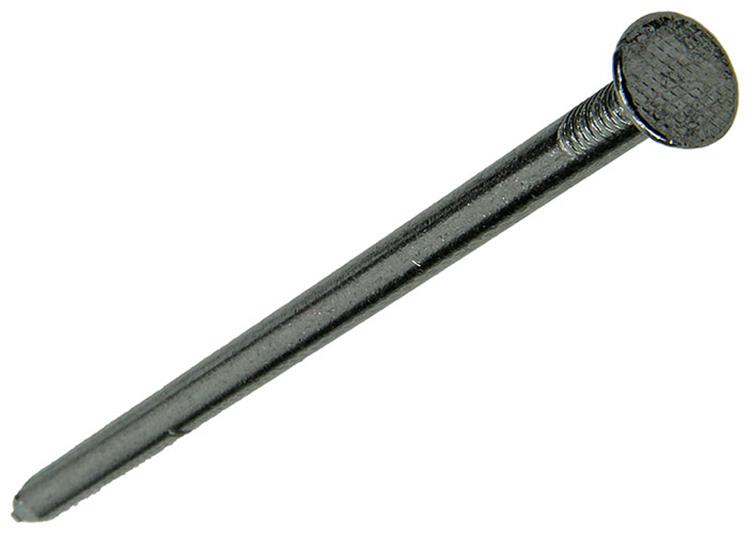 Mack 1020046 - clavo cabeza plana 1000 gr 6,0 x 160 mm | 10 piezas