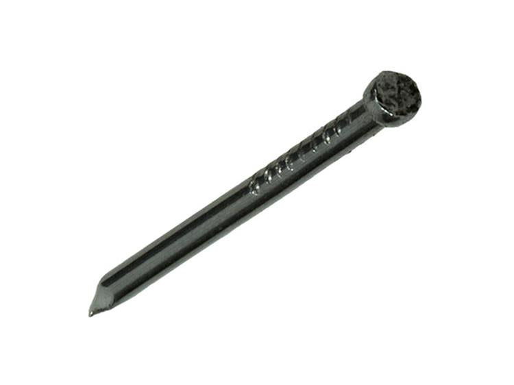 Mack 1020049 - clavo cabeza redonda 500 gr 1,5 x 25 mm | 10 piezas