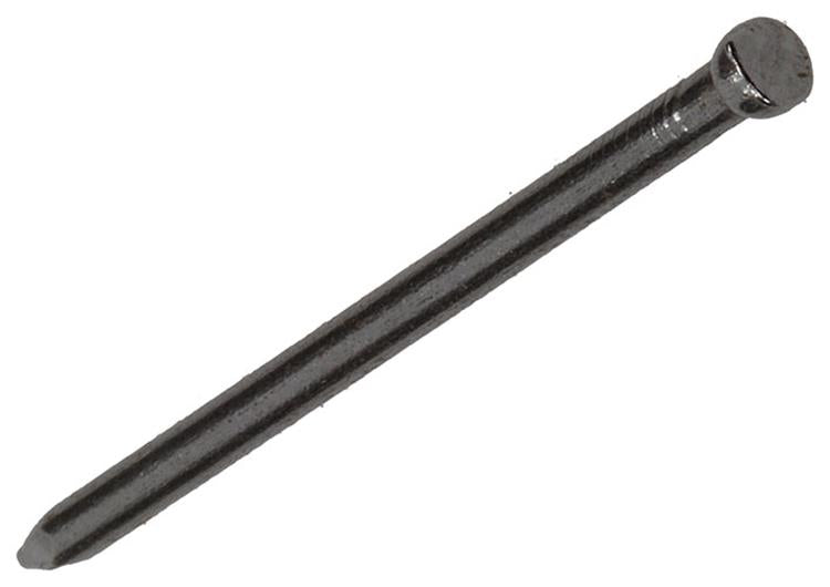 Mack 1020053 - clavo cabeza redonda 1000 gr 2,2 x 45 mm | 10 piezas