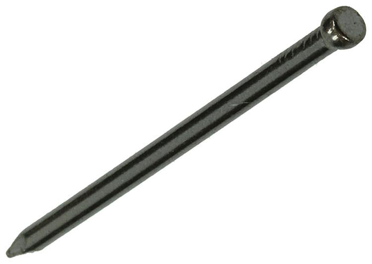 Mack 1020055 - clavo cabeza redonda 1000 gr 2,7 x 60 mm | 10 piezas