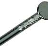 Mack 1020062 - clavo para techo galvanizado 1000 gr 2,0 x 25 mm | 10 piezas