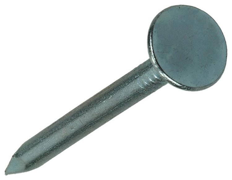 Mack 1020067 - clavo de esquisto galvanizado 1000 gr 3,0 x 40 mm | 10 piezas