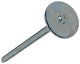 Mack 1020071 - placa de construcción clavo galvanizado 750gr 3,5 x 70 mm | 5 piezas