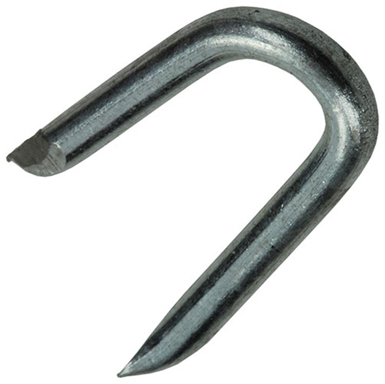 Mack 1020073 - grapa galvanizada 1000 gr 2,0 x 20 mm | 10 piezas