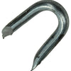 Mack 1020074 - grapa galvanizada 1000 gr 2,7 x 25 mm | 10 piezas