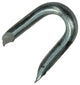 Mack 1020074 - grapa galvanizada 1000 gr 2,7 x 25 mm | 10 piezas