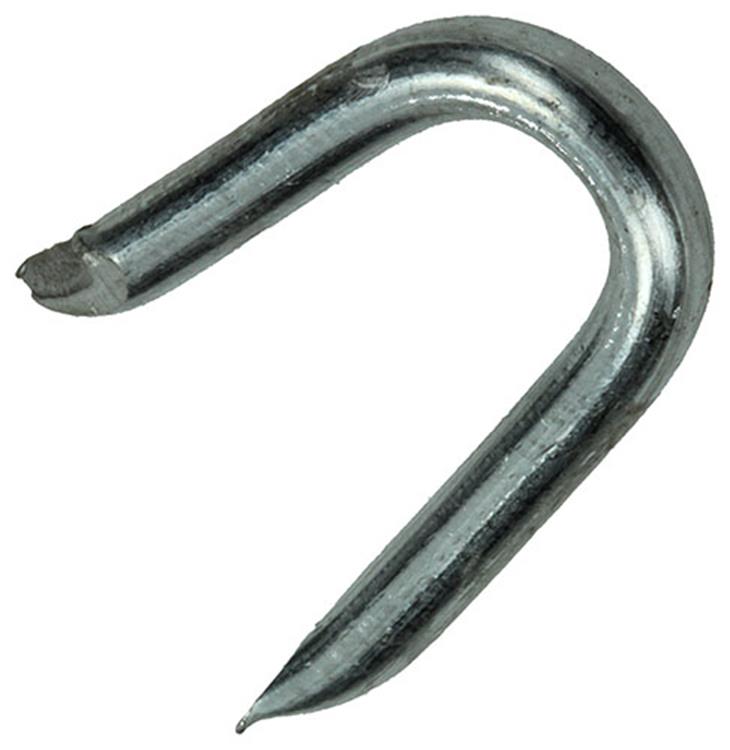 Mack 1020075 - grapa galvanizada 1000 gr 3,0 x 30 mm | 10 piezas