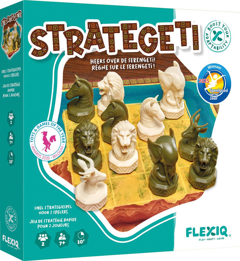 estrategia de juego