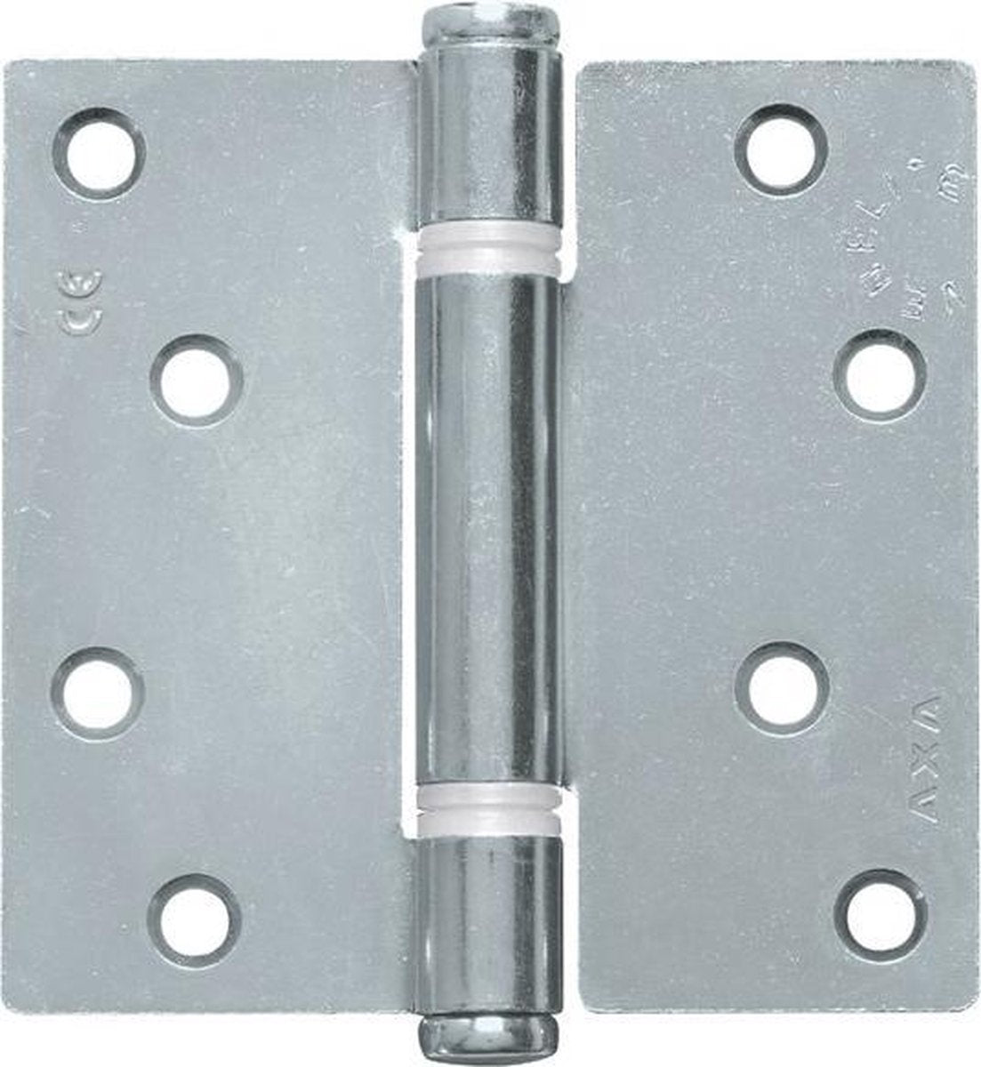 Axa venelite hinge - 89 x 89 mm