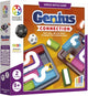 Juego de conexión de genio