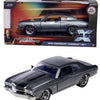 Jada fast furious 1970 chevrolet 1:24