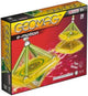 Giochi preziosi geomag e-motion power spin - 38 pezzi