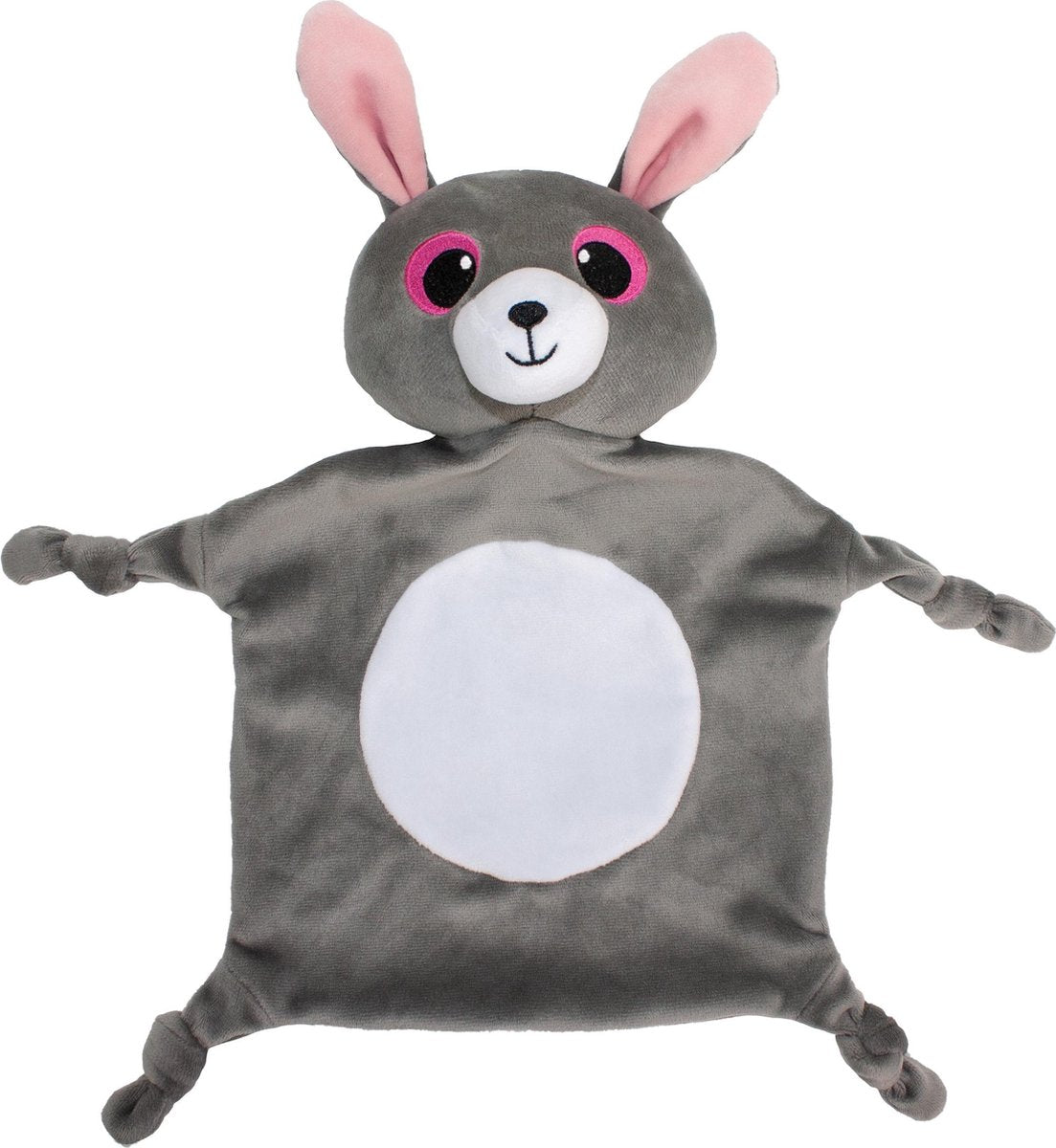 Lumo stars baby line tuttel bunny pupu - 30x20cm