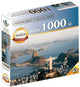 Braet puzzel 7 world wonders - el cristo salvador 1000st