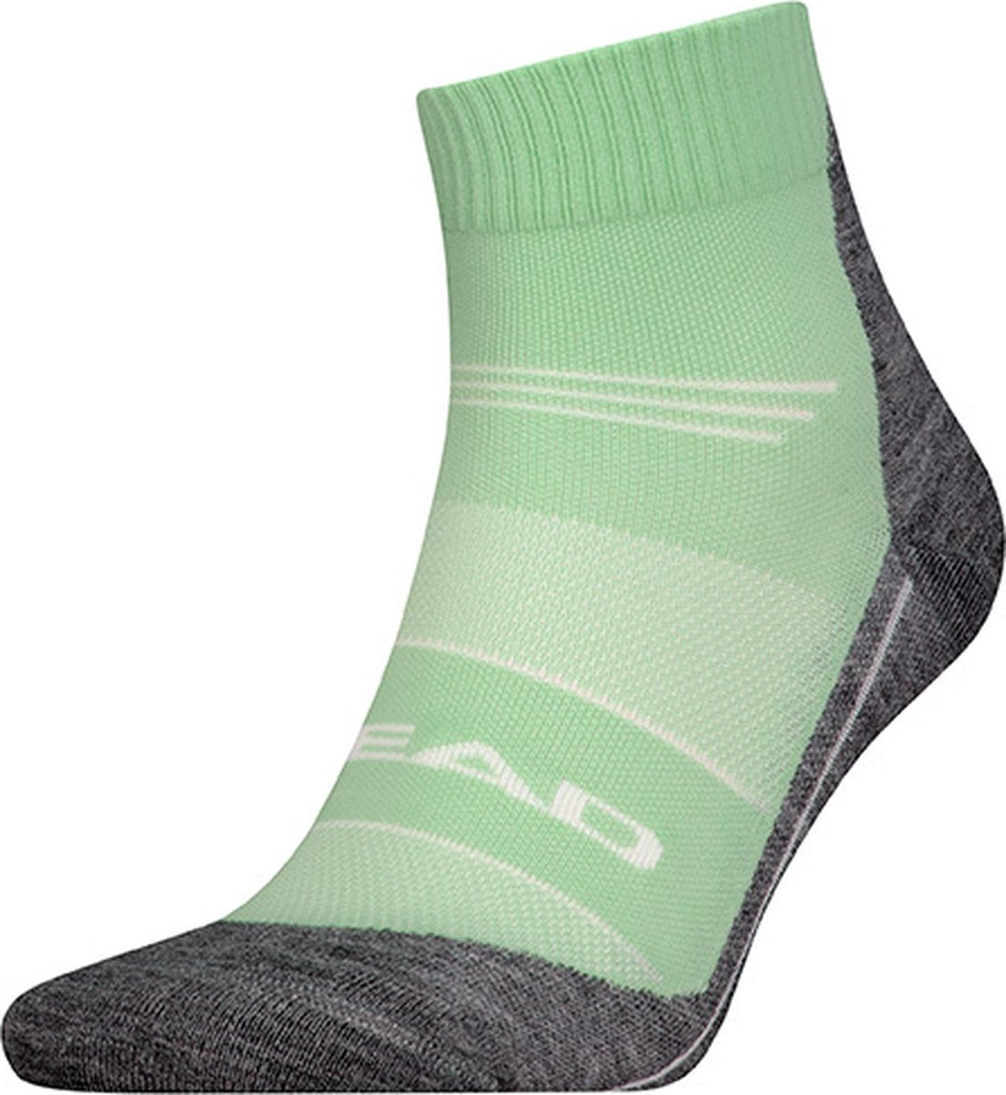 Head - unisex - hiking sokken - koud - 1 pack - maat 43-46