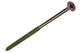 Mack 1020120 - tornillo para aglomerado con cabeza amarilla con 100 piezas 5,0 x 100 mm | 2 piezas
