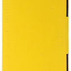 Mack 1020127 - tornillo para aglomerado con cabeza amarillo vz 100 uds 6,0 x 100 mm | 2 piezas