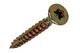 Mack 1020130 - tornillo aglomerado vz kp-autoblocantegvz 200uds 3,5 x 25 mm | 5 piezas