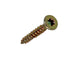 Mack 1020136 - tornillo para aglomerado vz kp-autoperforantegvz 200ud 4,0 x 25 mm | 5 piezas