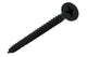Mack 1020164 - Tornillo para placas de yeso fosfatado negro. 200 piezas 3,5 x 45 mm | 5 piezas