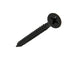 Mack 1020165 - Tornillo para placas de yeso fosfatado negro. 200 piezas 3,5 x 55 mm | 3 piezas